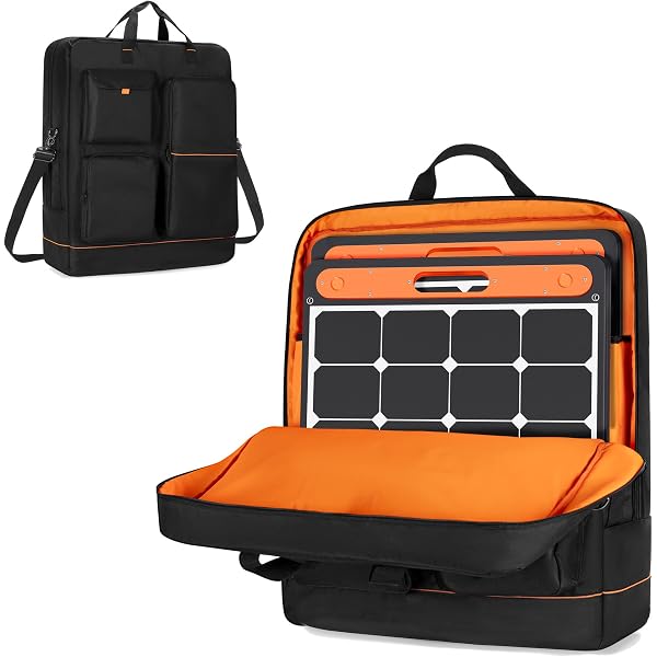 Jackery Carrying Case Bag (M Size) for Explorer 1000 / 1000Pro